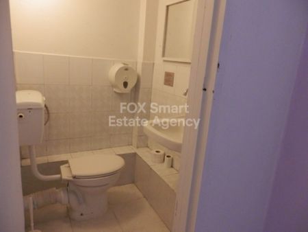 Einzelhandel zur Miete