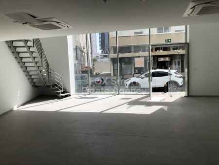 Minorista en alquiler