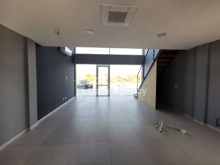 Einzelhandel zur Miete