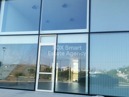 Einzelhandel zur Miete