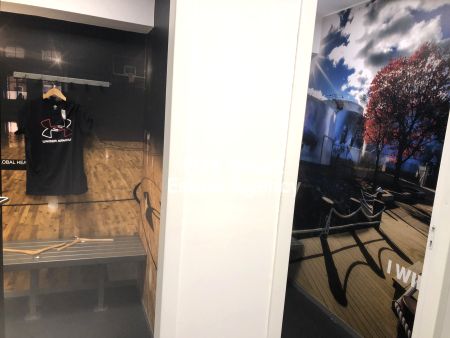 Minorista en alquiler