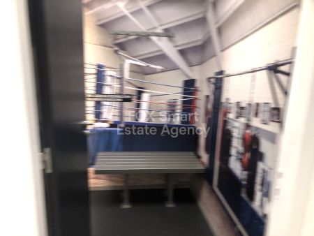 Minorista en alquiler