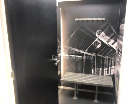 Minorista en alquiler