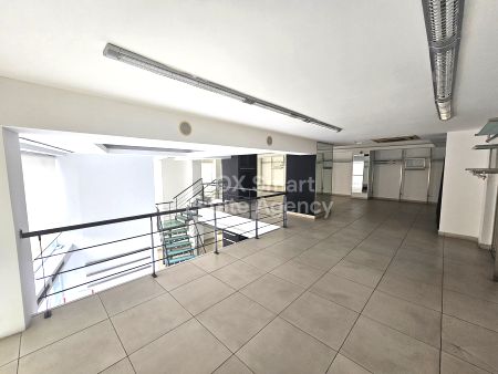 Λιανική προς ενοικίαση