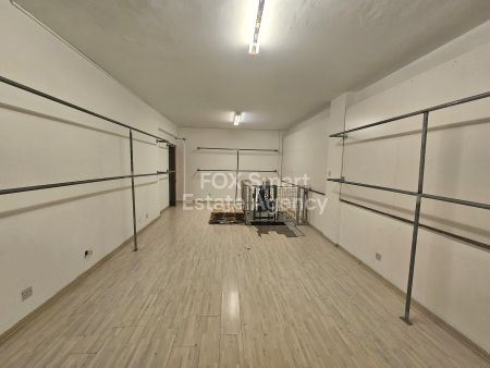 Λιανική προς ενοικίαση