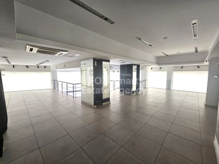 Λιανική προς ενοικίαση