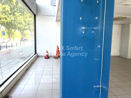 Λιανική προς ενοικίαση