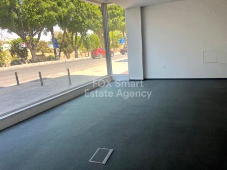 Einzelhandel zur Miete