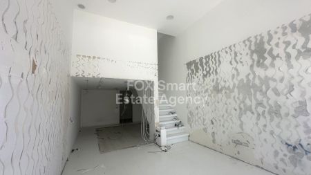 Розничная торговля в аренду