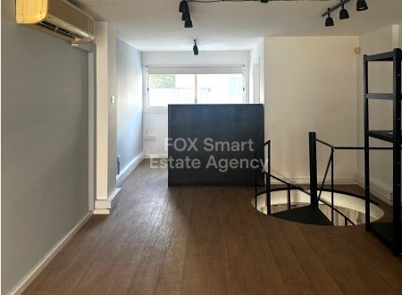 Thumbnail 3 Commercial Property For Rent Nicosia