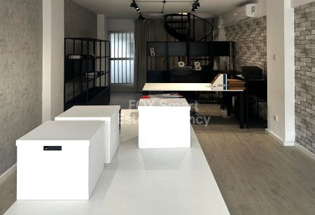 Thumbnail 1 Commercial Property For Rent Nicosia
