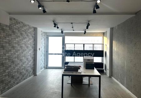 Thumbnail 2 Commercial Property For Rent Nicosia