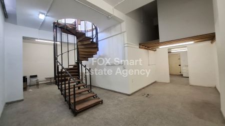 Thumbnail 2 Commercial Property For Rent Nicosia