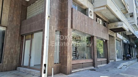 Thumbnail 4 Commercial Property For Rent Nicosia