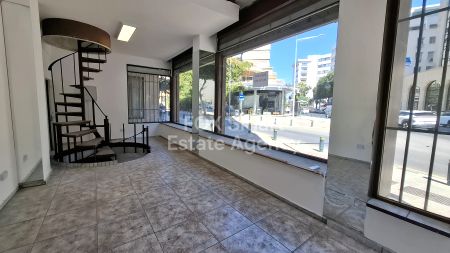 Thumbnail 1 Commercial Property For Rent Nicosia