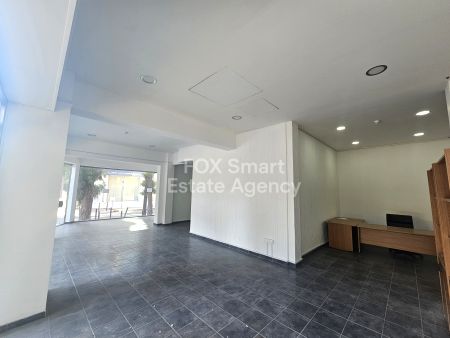 Thumbnail 3 Retail For Rent In Cyprus