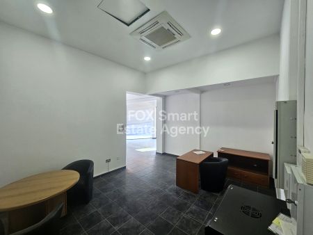 Λιανική προς ενοικίαση