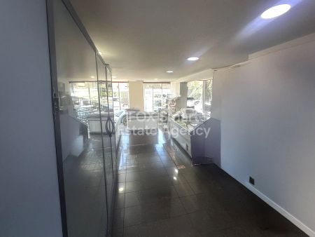 Einzelhandel zur Miete