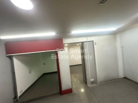 Einzelhandel zur Miete