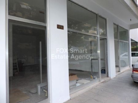 Thumbnail 2 Retail For Rent In Cyprus
