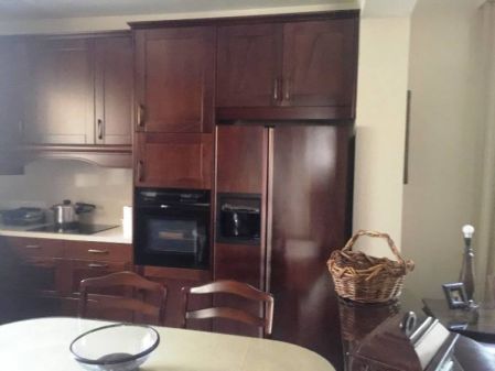 Casa Unifamiliar en alquiler