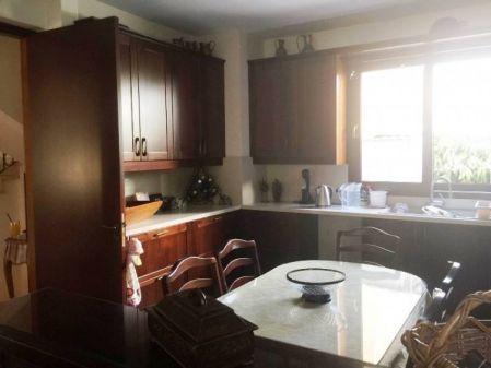 Casa Unifamiliar en alquiler