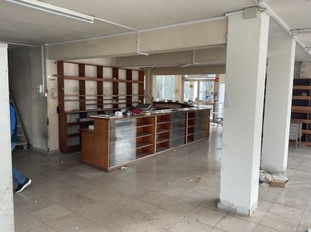 Thumbnail 3 Commercial Property For Rent Nicosia