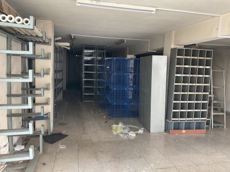 מסחר להשכרה