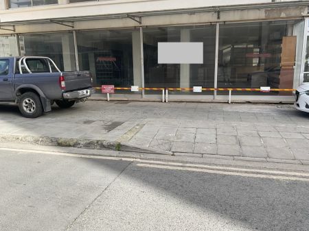 Thumbnail 1 Commercial Property For Rent Nicosia
