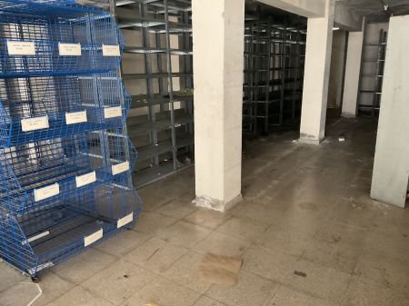 Thumbnail 5 Commercial Property For Rent Nicosia
