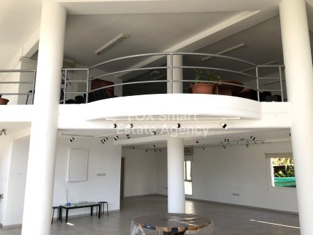 Minorista en alquiler