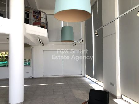 Minorista en alquiler