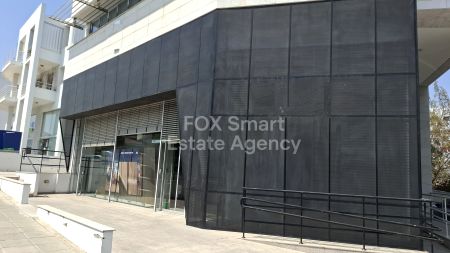 Λιανική προς ενοικίαση