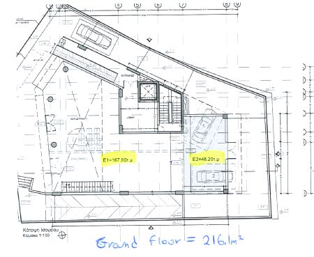 Λιανική προς ενοικίαση
