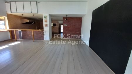 Thumbnail 1 Retail For Rent In Cyprus