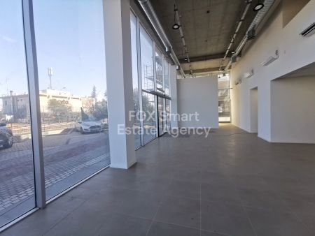 Λιανική προς ενοικίαση