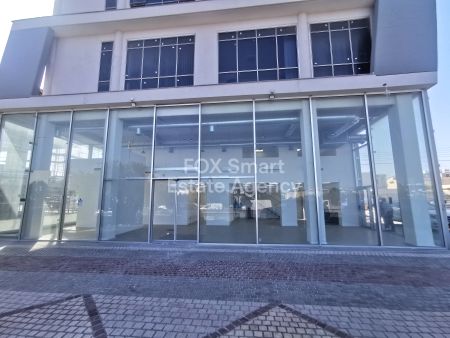 Στρόβολος, Λευκωσία