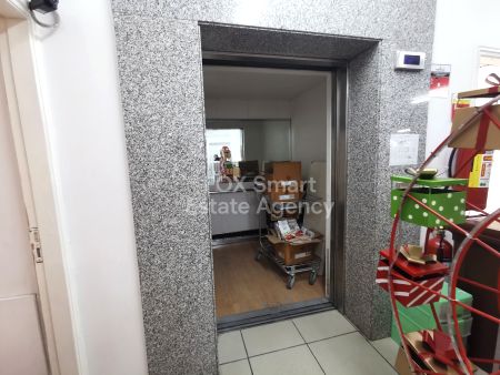 Einzelhandel zur Miete