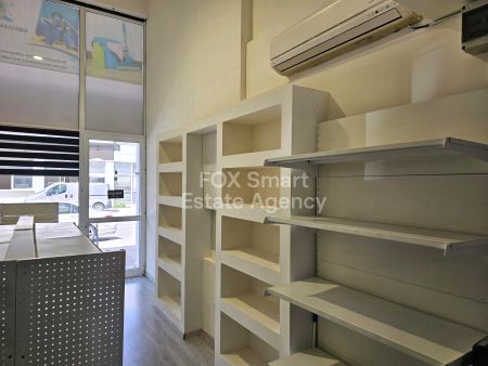 Thumbnail 1 Retail For Rent In Cyprus