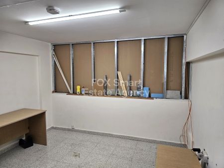 Minorista en alquiler