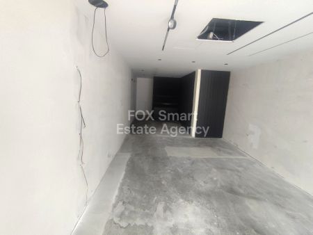 Thumbnail 1 Commercial Property For Rent Cyprus
