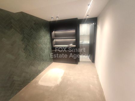 Minorista en alquiler