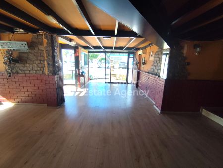 Thumbnail 4 Handel Do Wynajęcia W Cypr