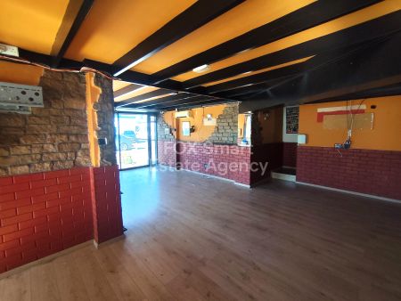 Einzelhandel zur Miete