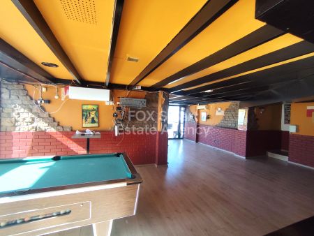 Thumbnail 3 Handel Do Wynajęcia W Cypr