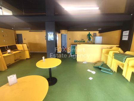 Thumbnail 2 Handel Do Wynajęcia W Cypr