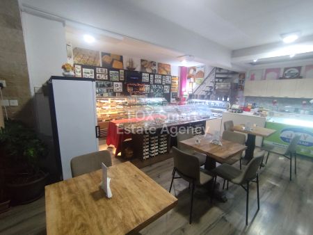 Thumbnail 4 Εμπορικό Ακίνητο Προς Πώληση Λεμεσος