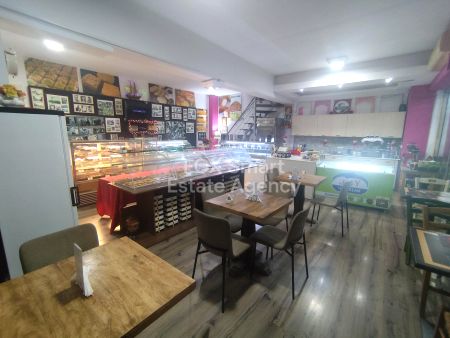 Thumbnail 2 Εμπορικό Ακίνητο Προς Πώληση Λεμεσος