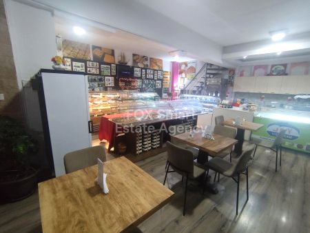 Thumbnail 3 Εμπορικό Ακίνητο Προς Πώληση Λεμεσος