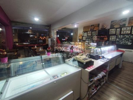 Thumbnail 5 Εμπορικό Ακίνητο Προς Πώληση Λεμεσος